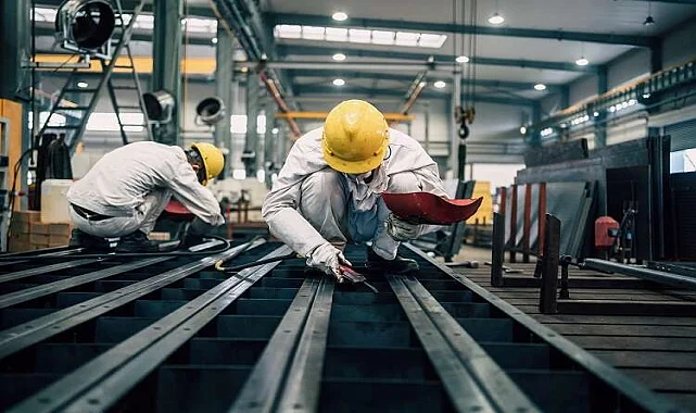 Karaköprü Şantiye Depolama